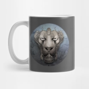 Dark King Mug